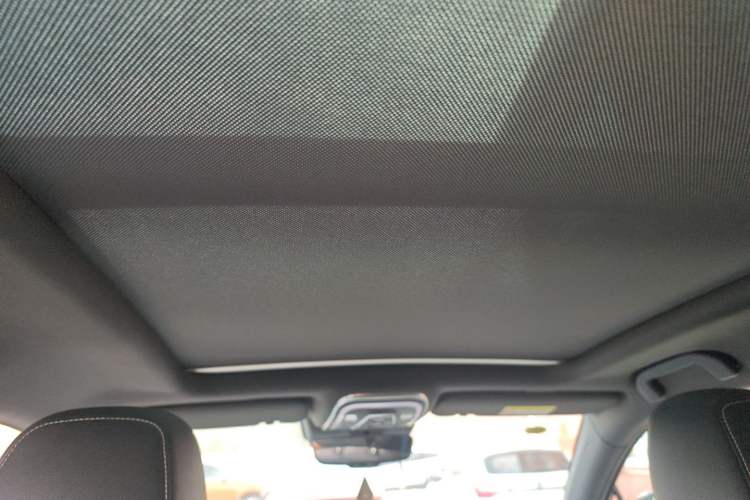Used Denza X 2020 Pure Electric Sport Edition Headliner