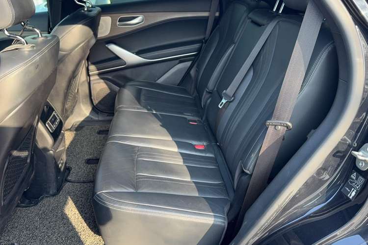 Used Denza X 2020 PHEV Flagship Edition Interior 1