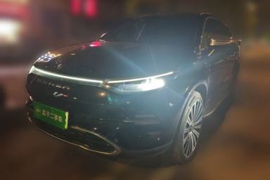 Used Denza X 2020 PHEV Flagship Edition