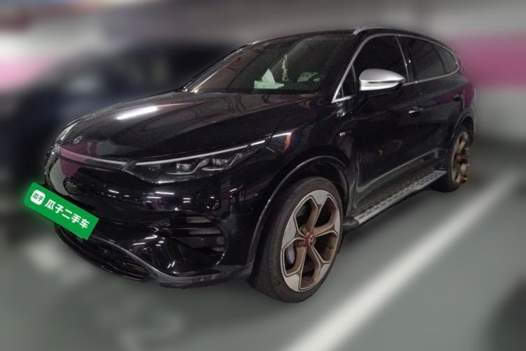 Used Denza X 2020 PHEV Flagship Edition Guazi used car, China used car export, Used car for sale, Used  cars, Cheapest cars for sale