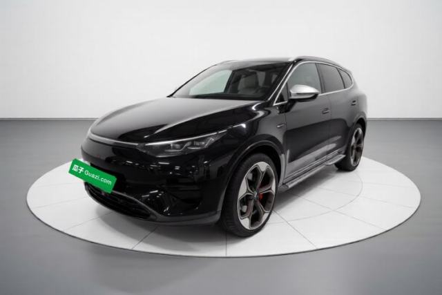 Used Denza X 2020 PHEV Flagship Edition