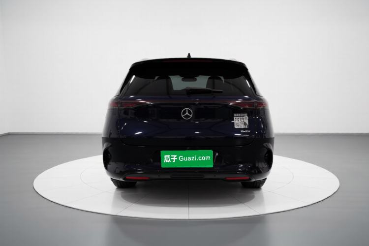 Used Denza X 2020 PHEV Flagship Edition Rear