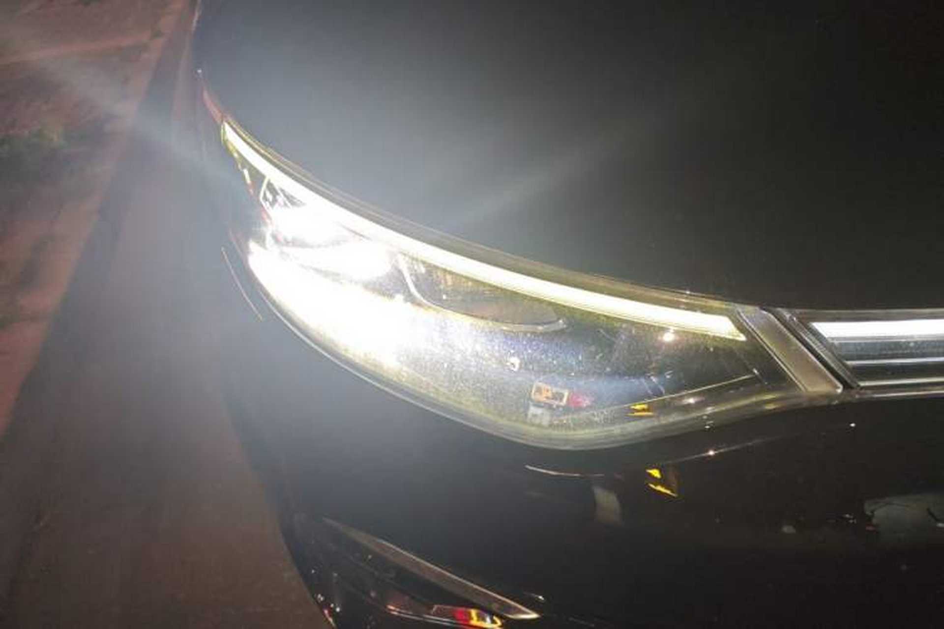 Used Denza X 2020 PHEV Flagship Edition Right Front Headlight