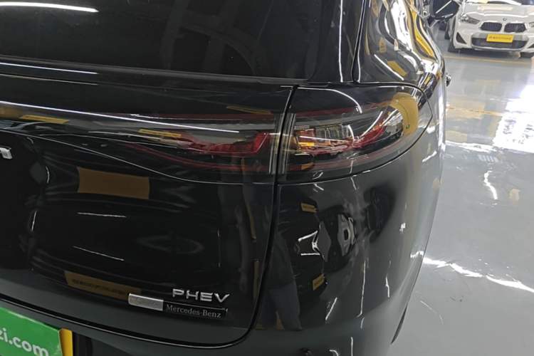 Used Denza X 2020 PHEV Sport Edition Right Rear Taillight