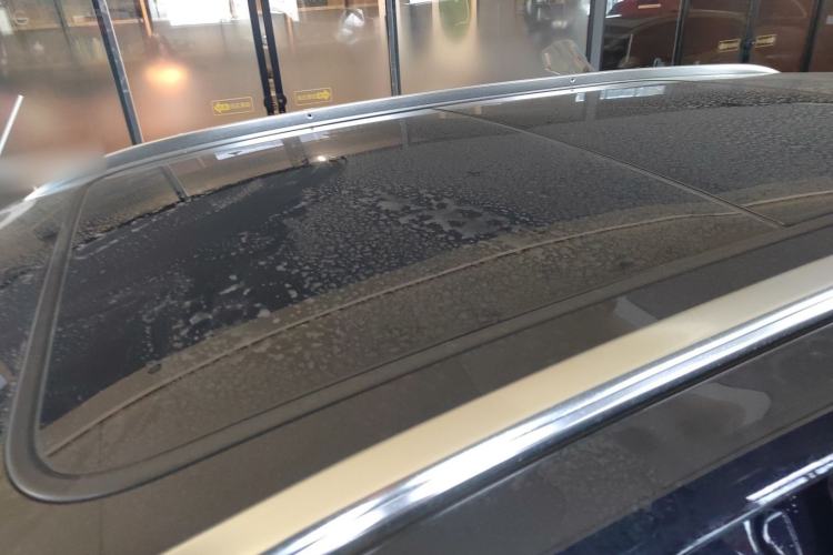 Used Denza X 2020 PHEV Flagship Edition Roof