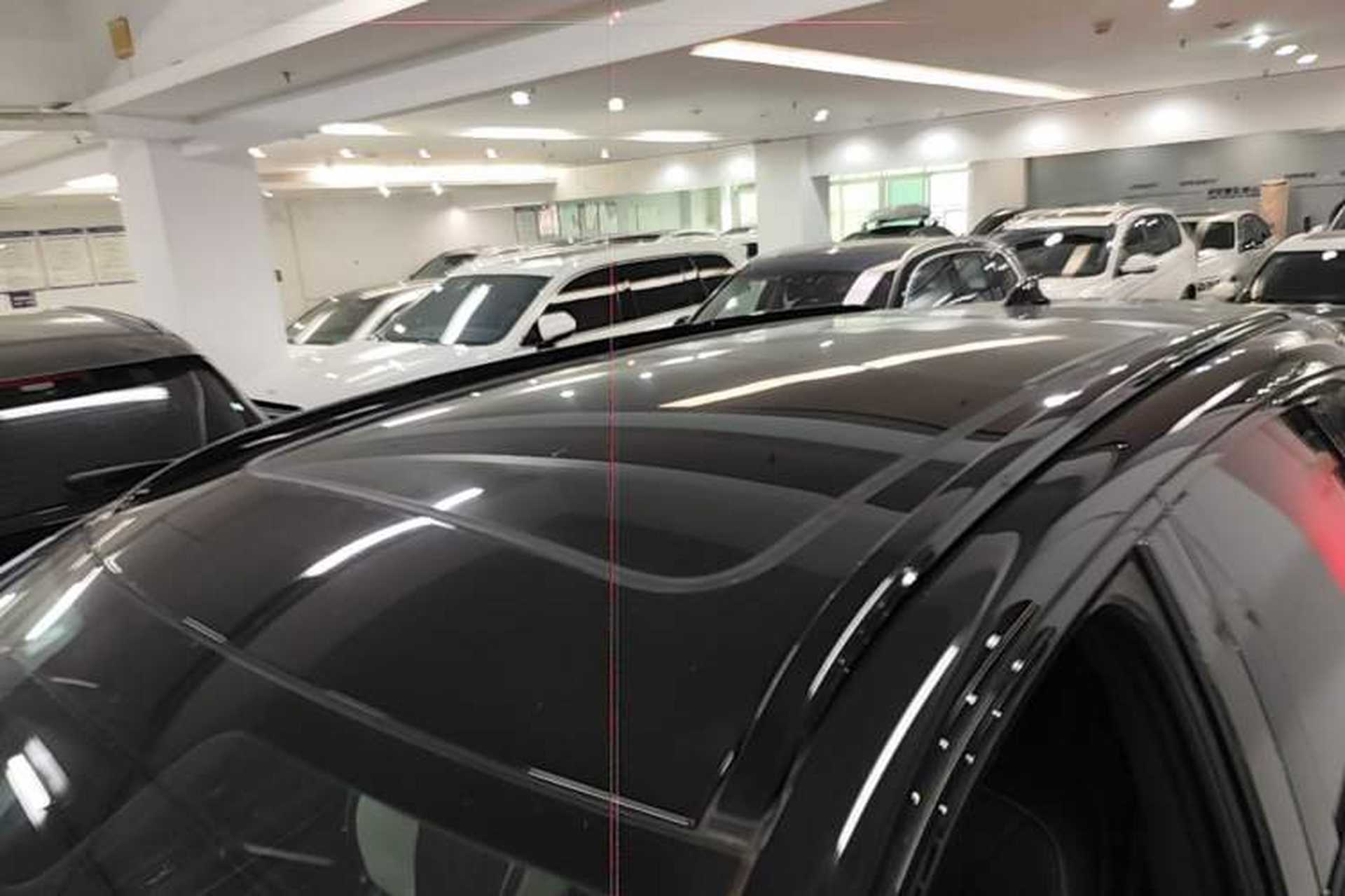 Used Denza X 2020 PHEV Sport Edition Roof