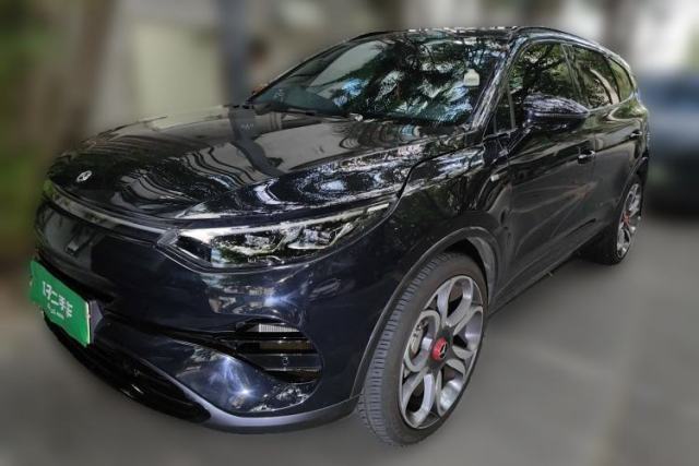 Used Denza X 2020 PHEV Sport Edition
