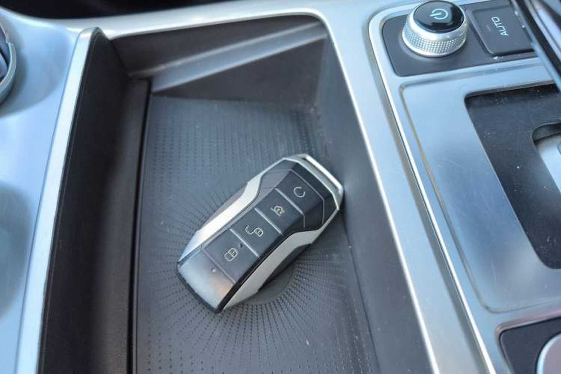 Used Denza X 2020 PHEV Flagship Edition Vehicle Key