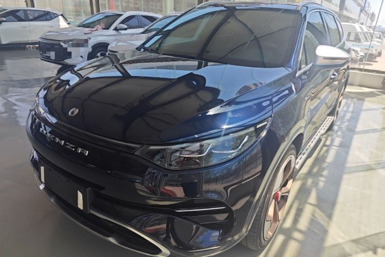 Used Denza X 2020 PHEV Flagship Edition Guazi used car, China used car export, Used car for sale, Used  cars, Cheapest cars for sale