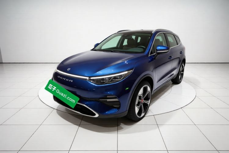 Used Denza X 2020 PHEV Flagship Edition Guazi used car, China used car export, Used car for sale, Used  cars, Cheapest cars for sale