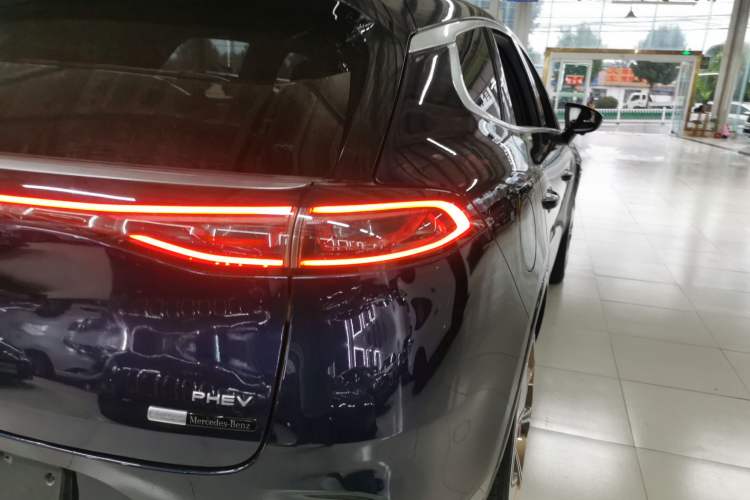 Used Denza X 2020 PHEV Flagship Edition Exterior 6
