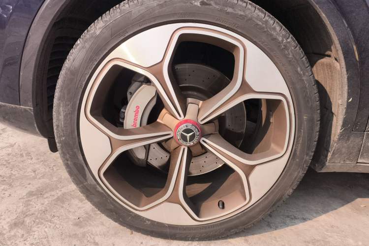 Used Denza X 2020 PHEV Flagship Edition Exterior 7