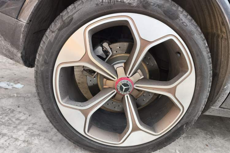 Used Denza X 2020 PHEV Flagship Edition Exterior 8