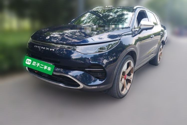 Denza X 2020 PHEV Flagship Edition de segunda mano Guazi used car, China used car export, Used car for sale, Used  cars, Cheapest cars for sale
