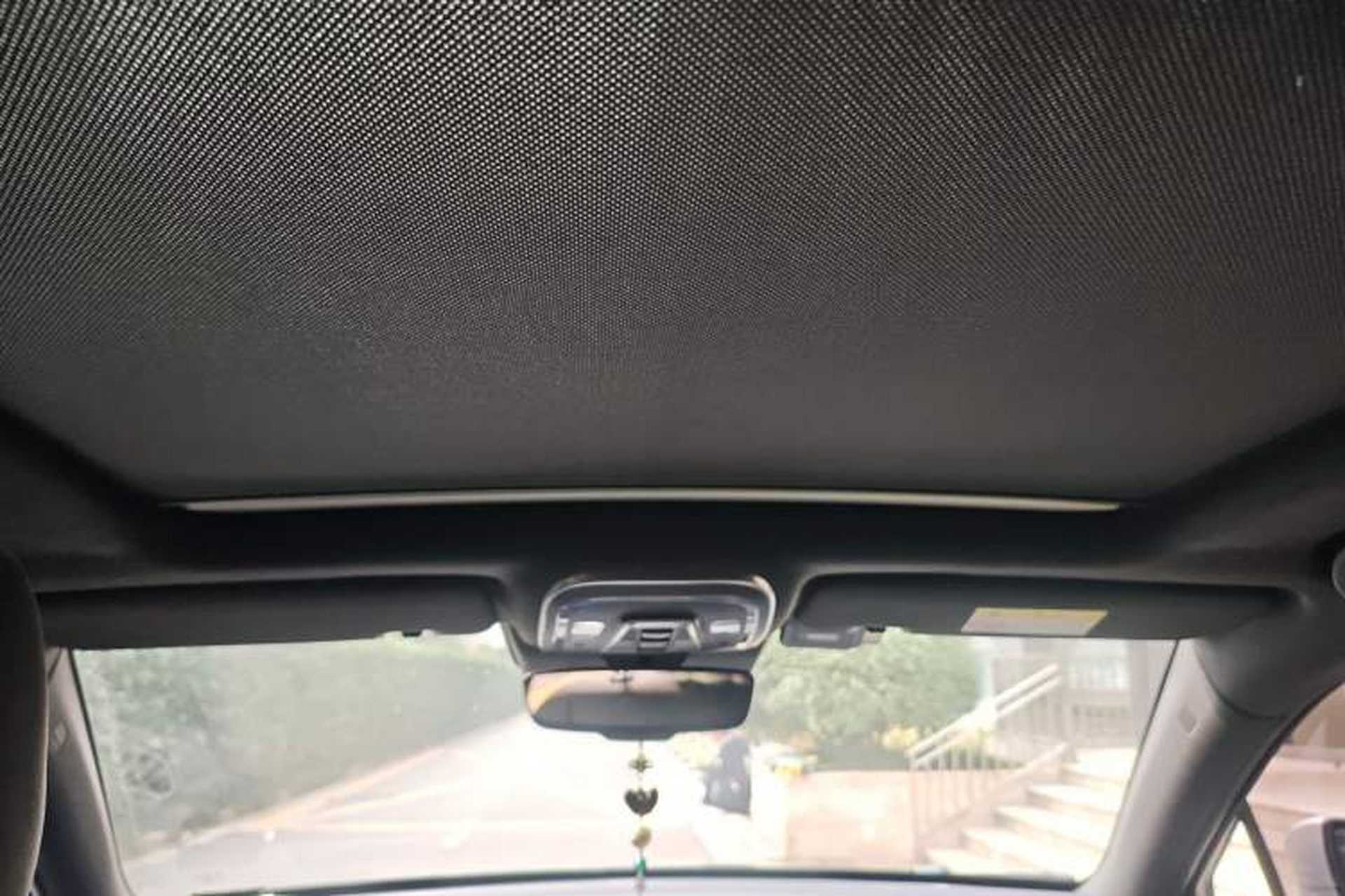 Used Denza X 2020 PHEV Classic Edition Headliner