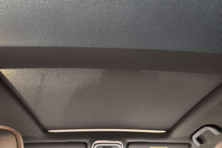 Used Denza X 2020 PHEV Flagship Edition Headliner