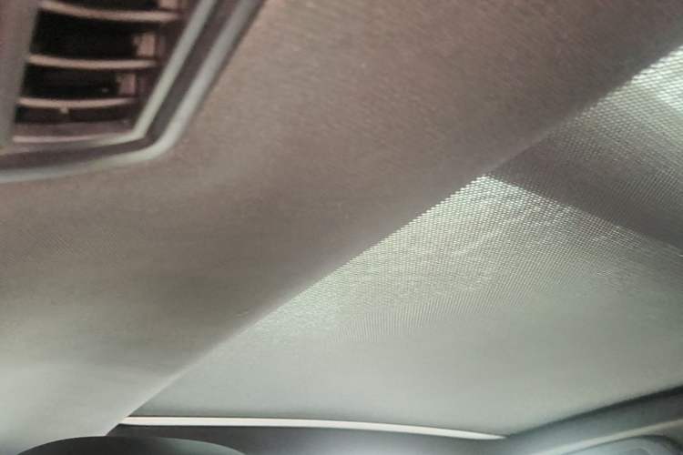 Used Denza X 2020 PHEV Classic Edition Headliner
