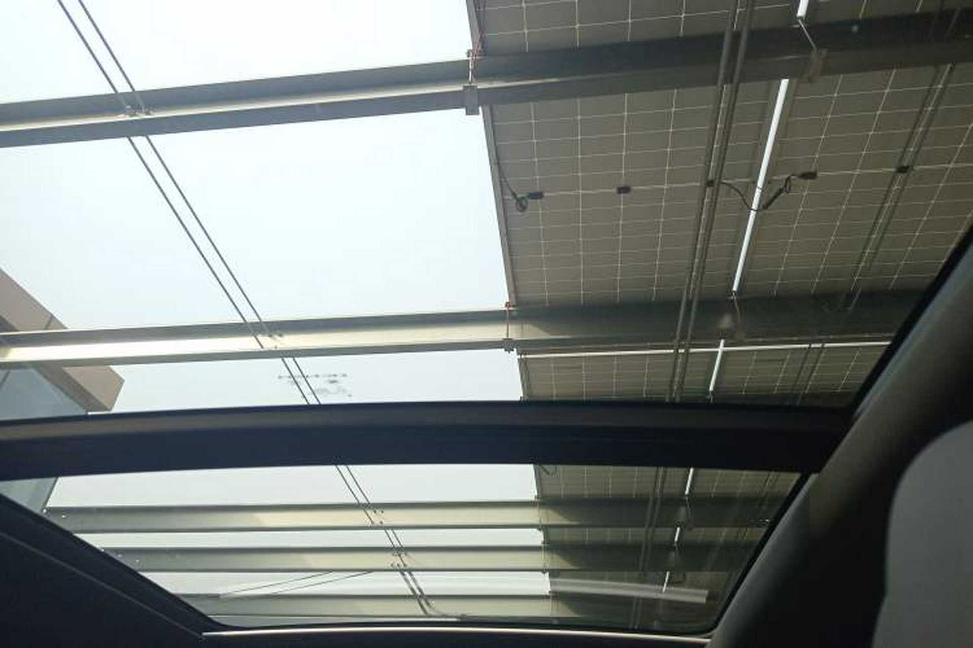 Used Denza X 2020 PHEV Flagship Edition Headliner