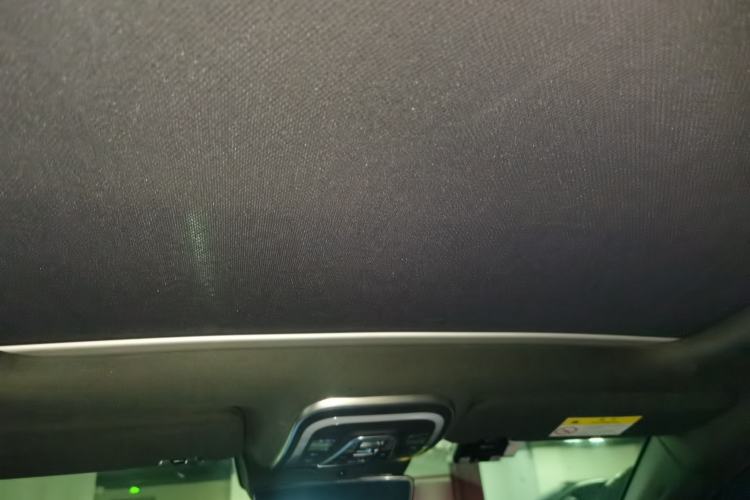 Used Denza X 2020 PHEV Flagship Edition Headliner