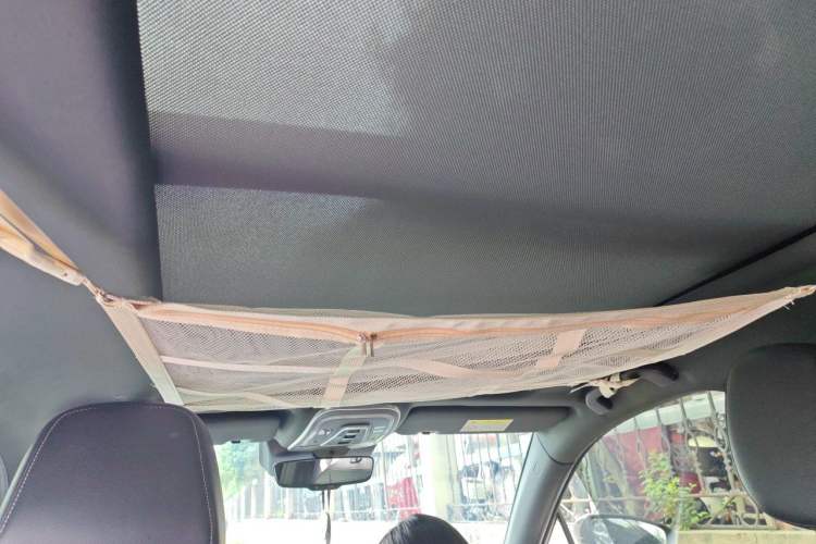 Used Denza X 2020 PHEV Sport Edition Headliner