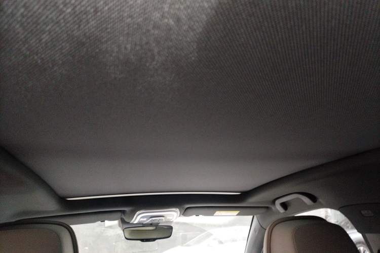 Used Denza X 2020 PHEV Flagship Edition Headliner
