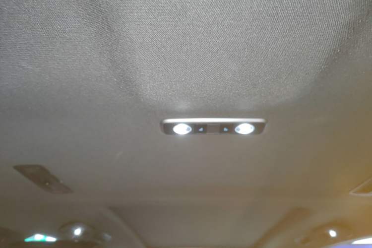 Used Denza X 2020 PHEV Classic Edition Headliner