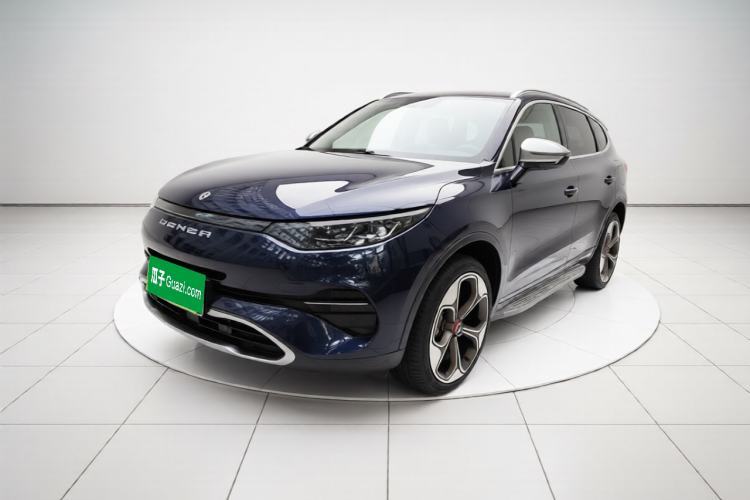 Used Denza X 2020 PHEV Flagship Edition Guazi used car, China used car export, Used car for sale, Used cars, Cheapest cars for sale