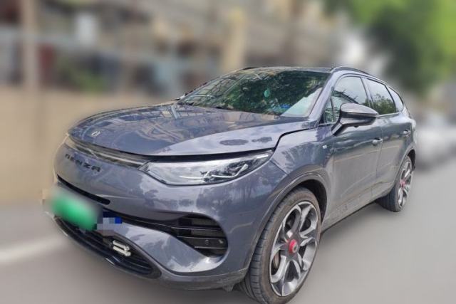 Used Denza X 2020 PHEV Sport Edition