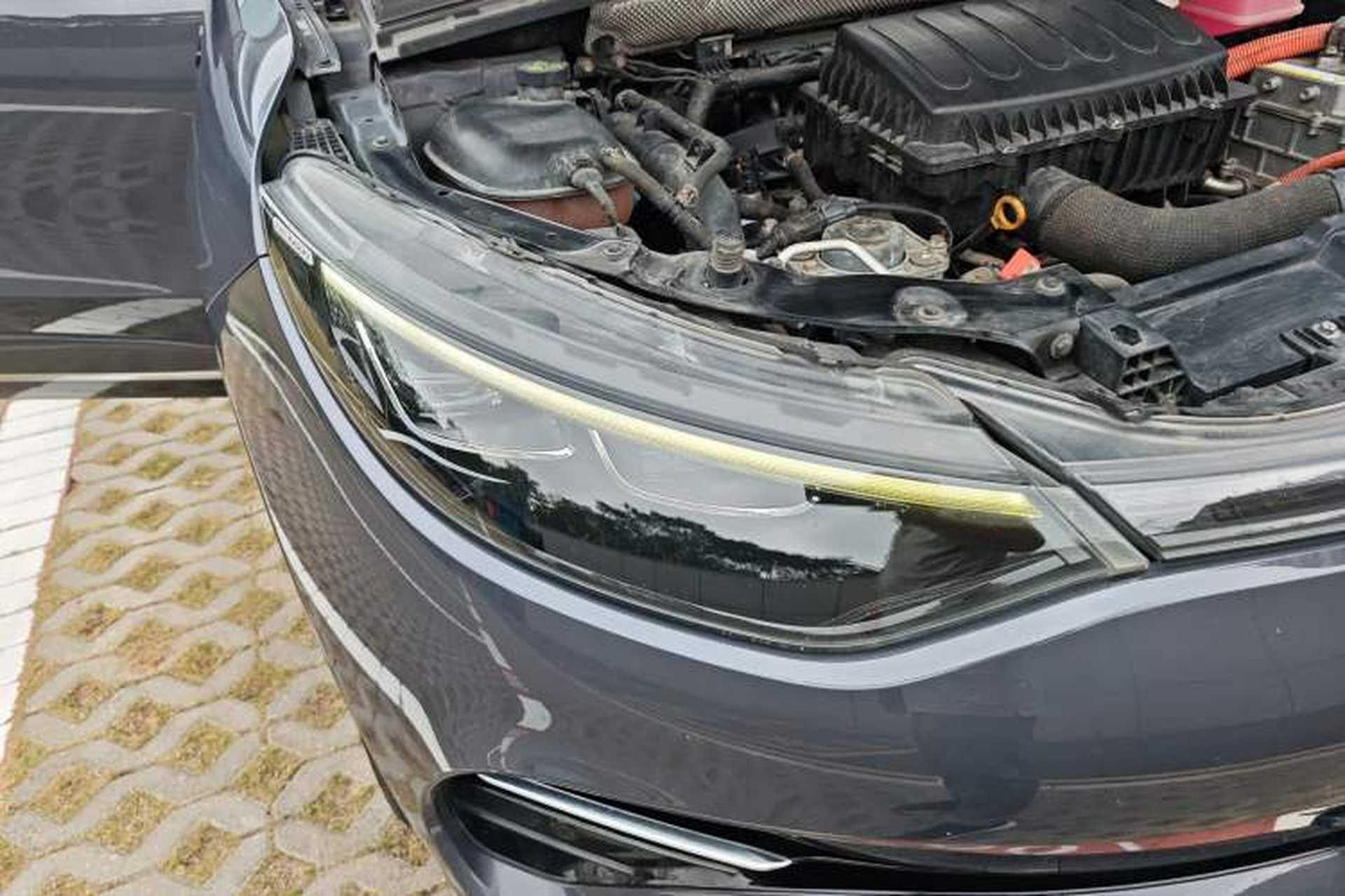 Used Denza X 2020 PHEV Flagship Edition Right Front Headlight
