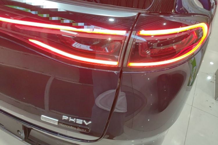 Used Denza X 2020 PHEV Classic Edition Right Rear Taillight