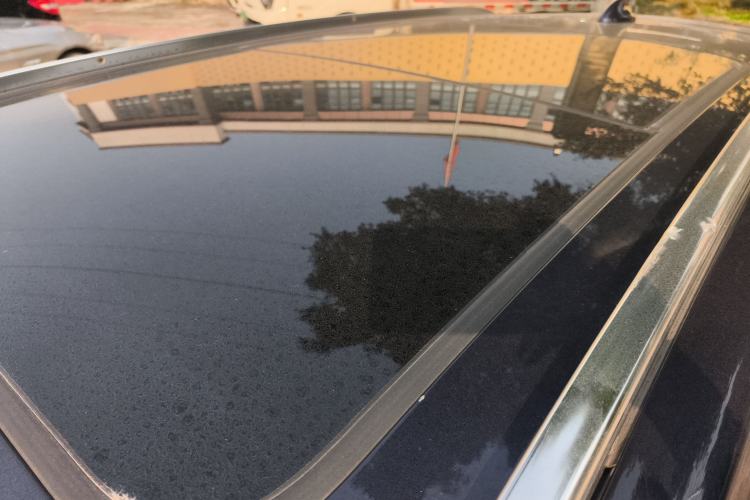 Used Denza X 2020 PHEV Flagship Edition Roof
