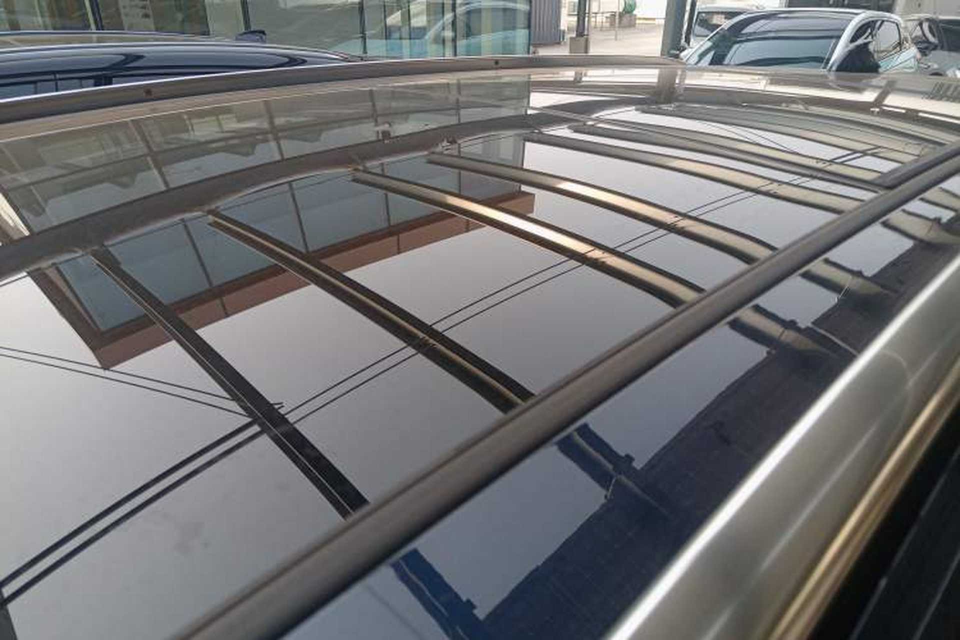 Used Denza X 2020 PHEV Flagship Edition Roof