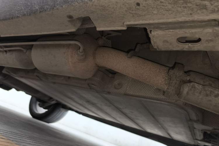 Used Denza X 2020 PHEV Flagship Edition Chassis Front Right