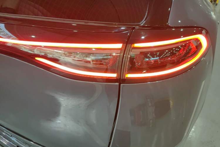 Used Denza X 2020 PHEV Sport Edition Exterior 3