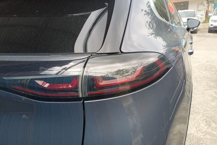 Used Denza X 2020 PHEV Classic Edition Exterior 3