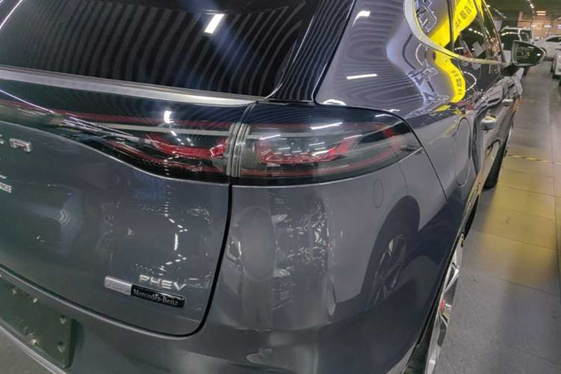 Used Denza X 2020 PHEV Flagship Edition Exterior 3