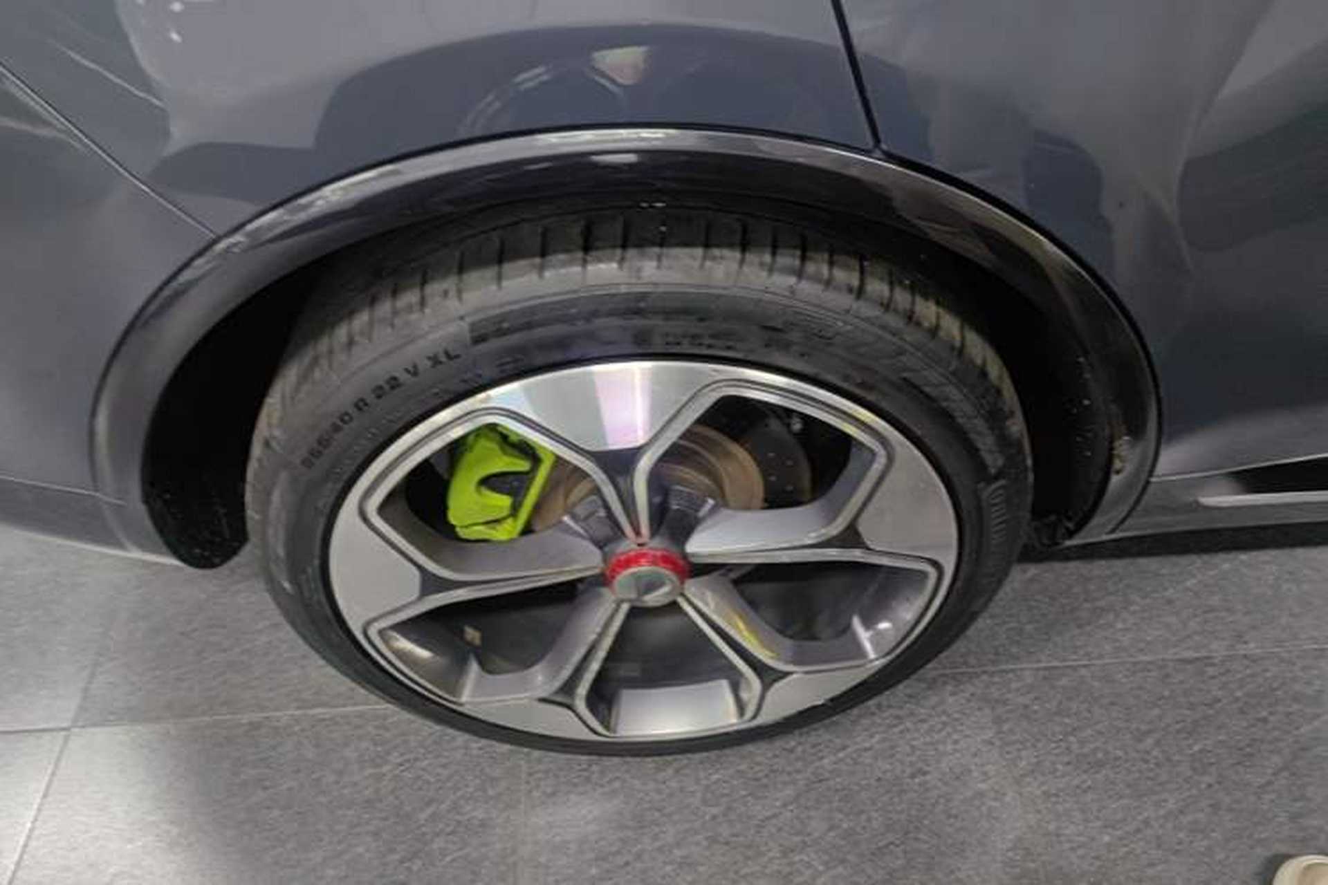 Used Denza X 2020 PHEV Flagship Edition Exterior 5