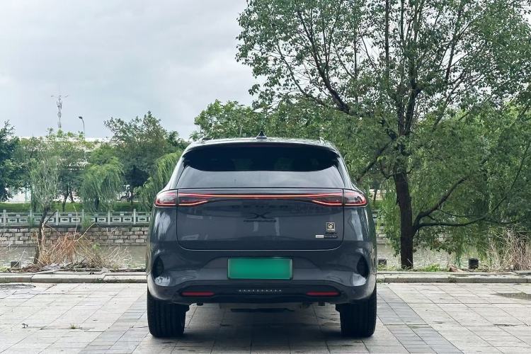 Used Denza X 2020 PHEV Sport Edition Exterior 5