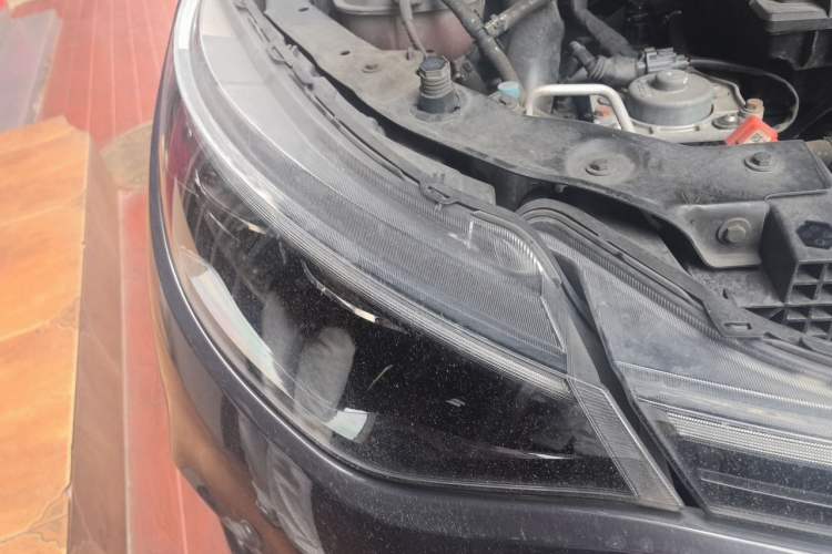 Used Denza X 2020 PHEV Classic Edition Exterior 6