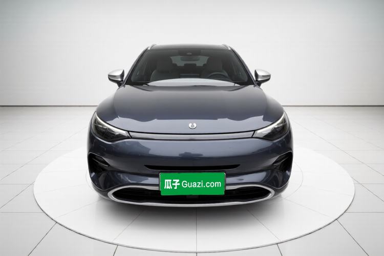 Used Denza X 2020 PHEV Flagship Edition Front
