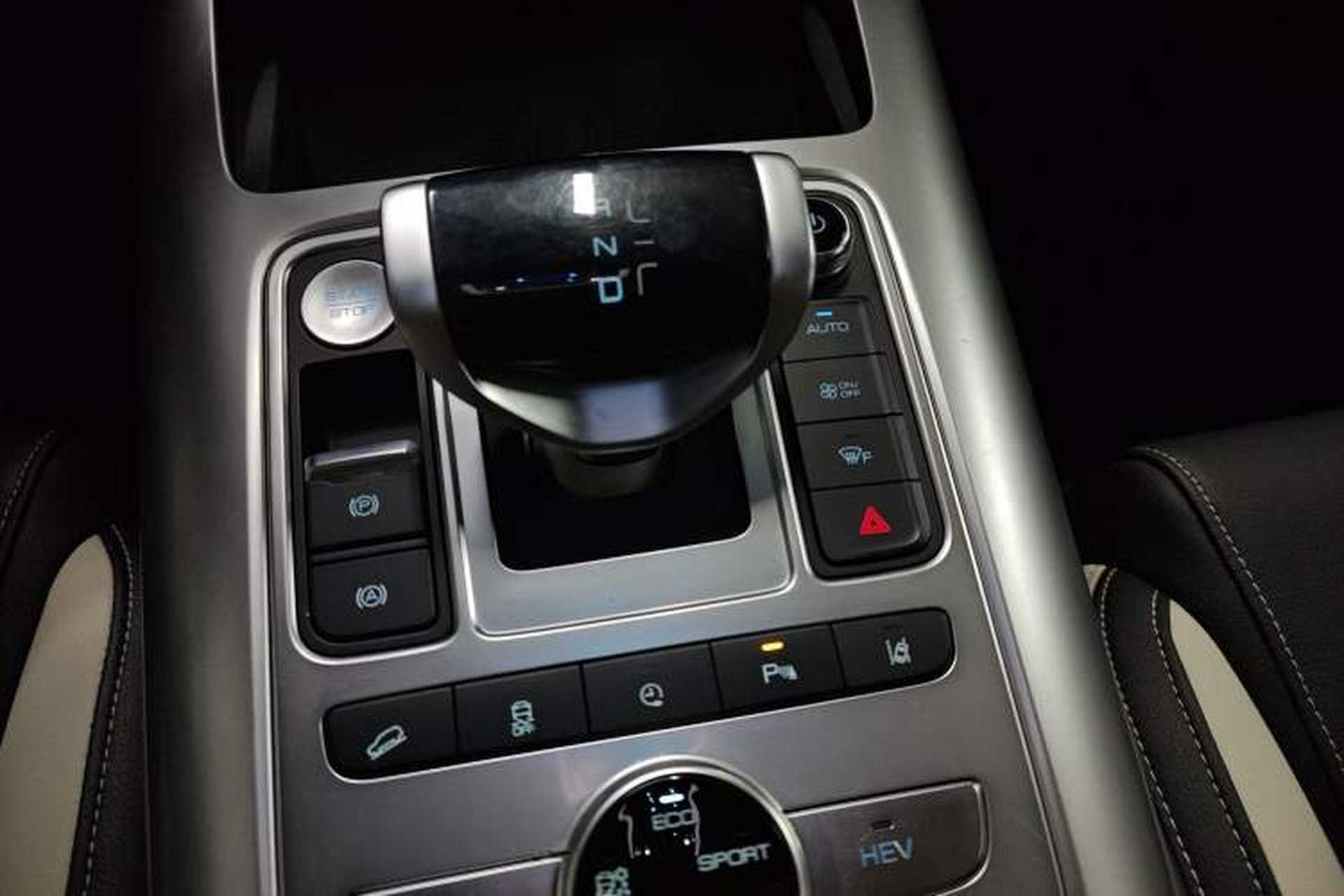 Used Denza X 2020 PHEV Sport Edition Gear Lever