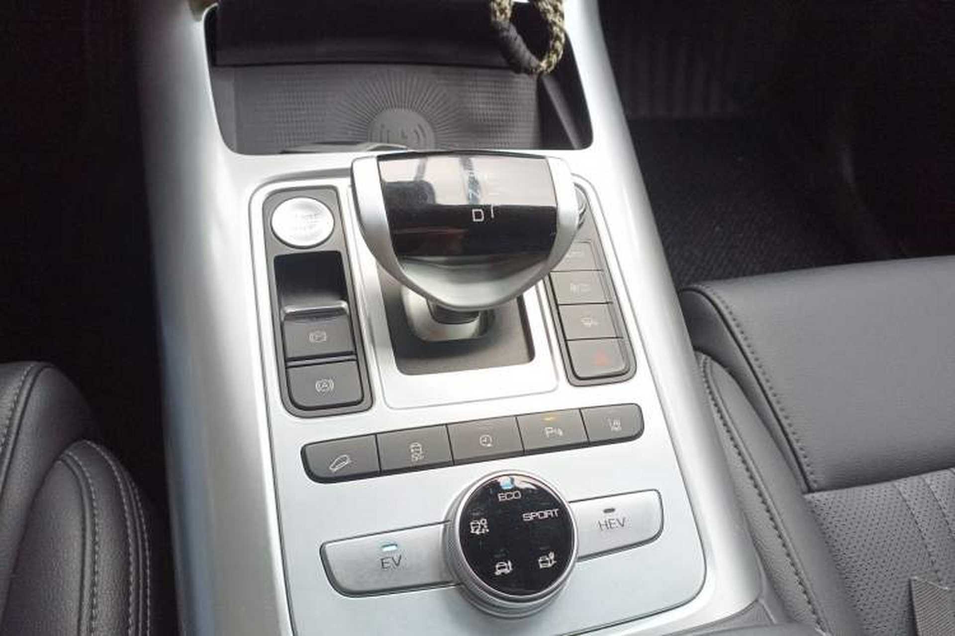 Used Denza X 2020 PHEV Classic Edition Gear Lever