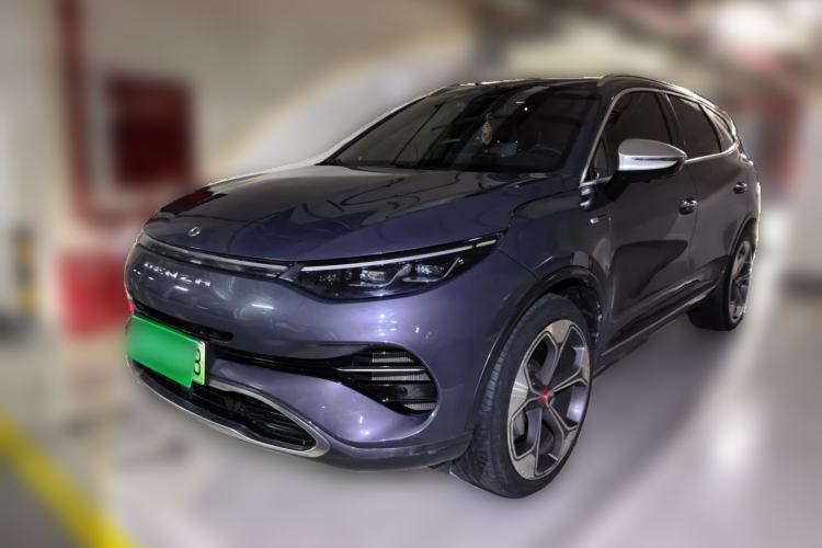 Used Denza X 2020 PHEV Flagship Edition Guazi used car, China used car export, Used car for sale, Used  cars, Cheapest cars for sale