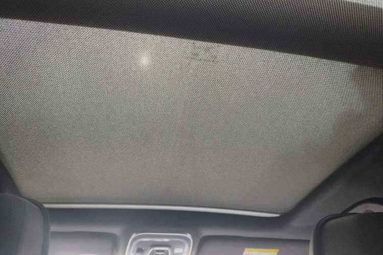 Used Denza X 2020 PHEV Flagship Edition Headliner