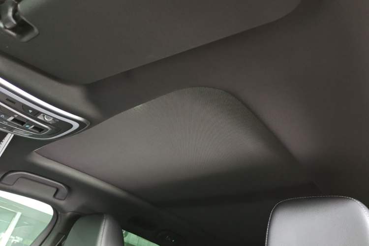Used Denza X 2020 PHEV Sport Edition Headliner