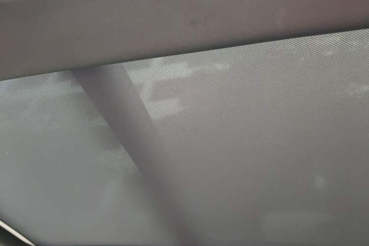 Used Denza X 2020 PHEV Sport Edition Headliner