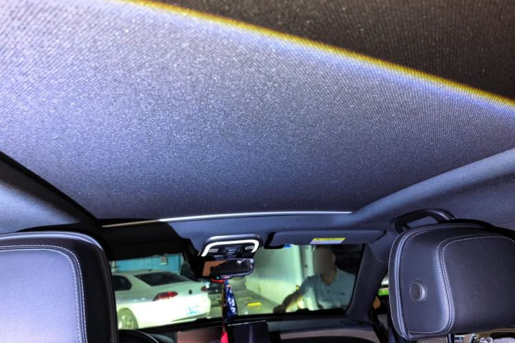 Used Denza X 2020 PHEV Flagship Edition Headliner