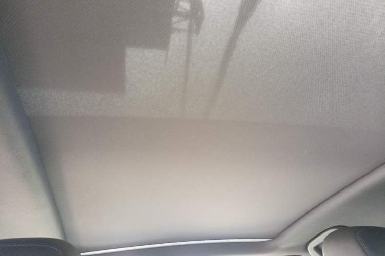 Used Denza X 2020 PHEV Classic Edition Headliner