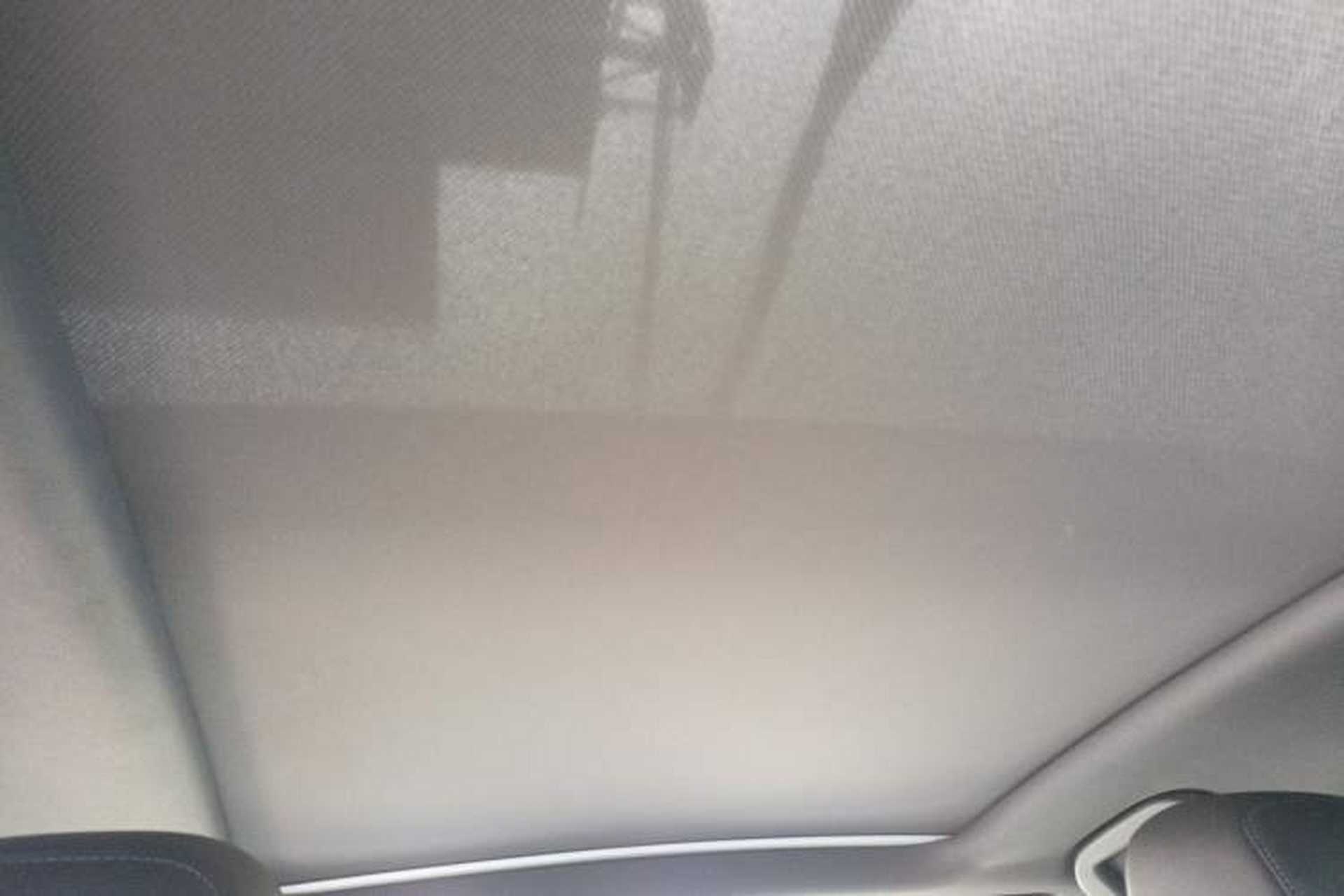 Used Denza X 2020 PHEV Classic Edition Headliner