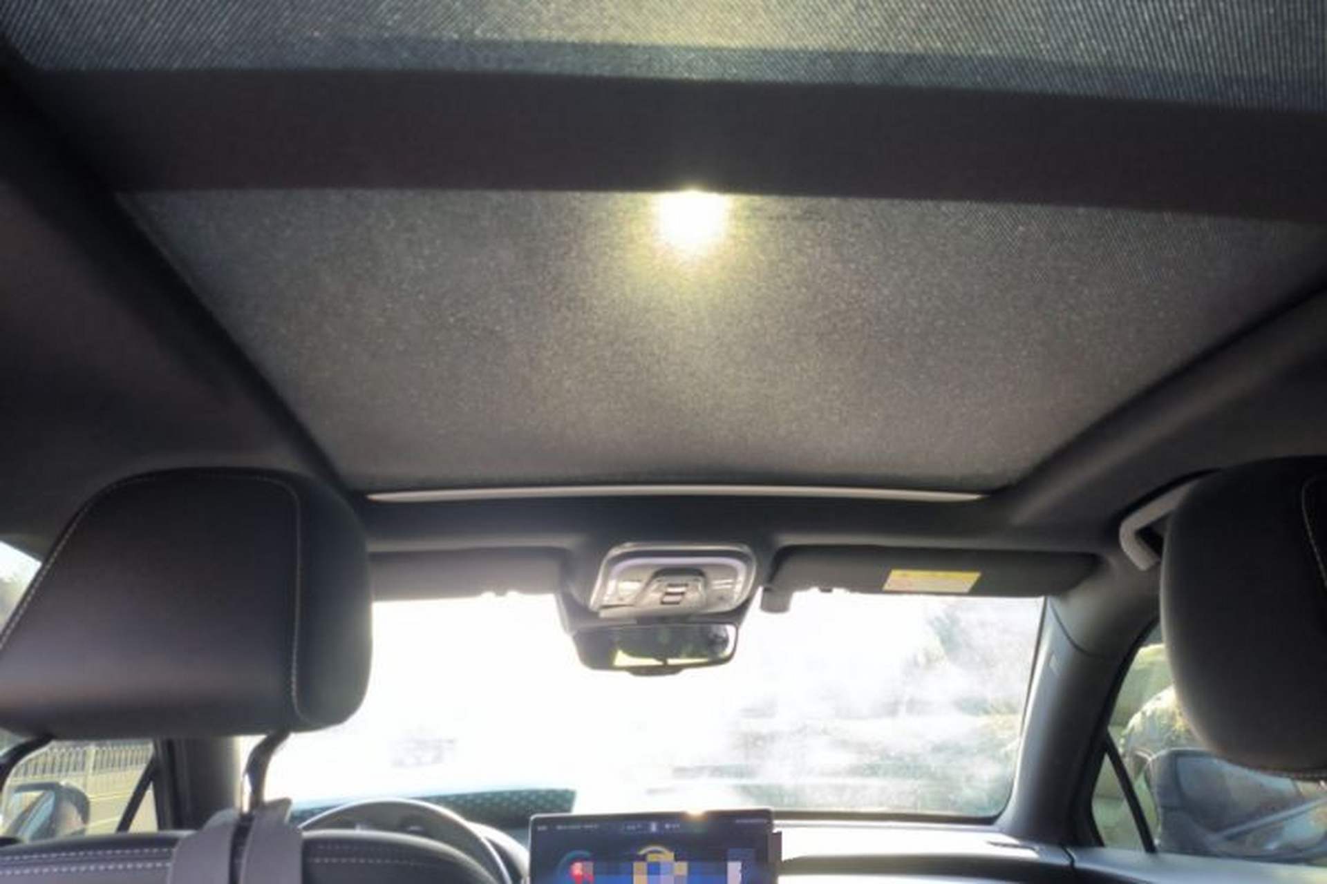 Used Denza X 2020 PHEV Sport Edition Headliner